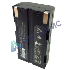 Аккумулятор GeoMax ZBA202